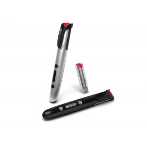 Sleek Laser Pointer Presenter